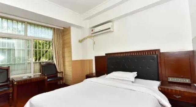 Xinbeile Hotel, Prenota Hotel Hotel a Ningbo con parcheggio, Parcheggio