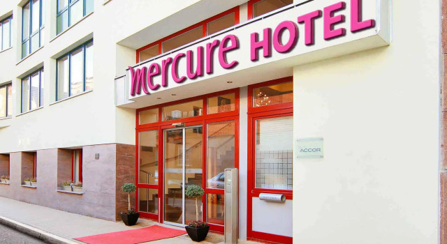 Boulevard Hotel Altstadt Schwerin