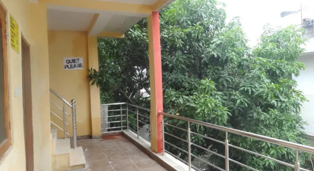 Hostels In Boys Hostel