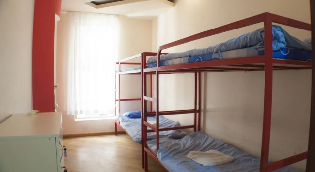 Petrosyan Hostel