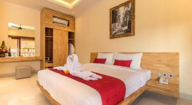 Bliss Ubud Abangan, Забронировать Отель Убуд Гианьяр
