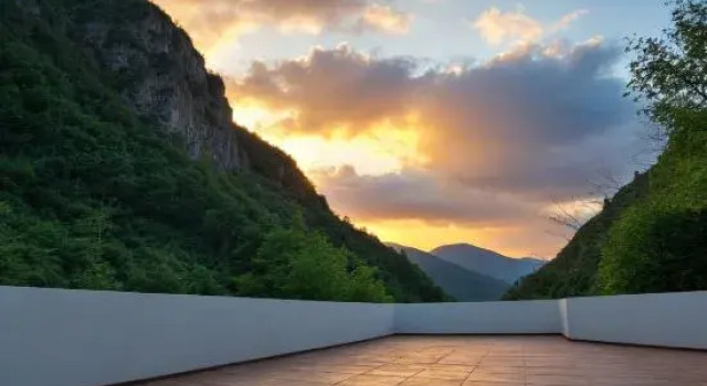 Anji Jianwuxiang · Piananyu Creekside Homestay (Zhebei Grand Canyon Scenic Area), Boek Hotel Huzhou Zhejiang