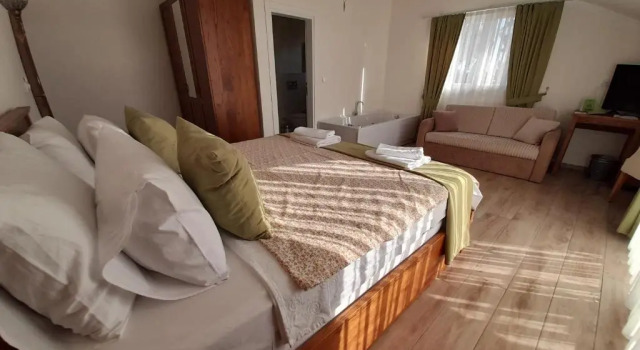 Infinity Ruby Hotel, Rezerwuj Hotel Hotele w Fethiye Area ze śniadaniem, Śniadanie