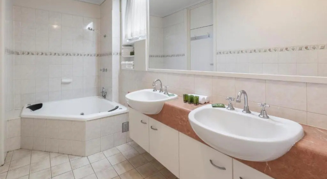 Семейный номер Standard Dorset Gardens Hotel