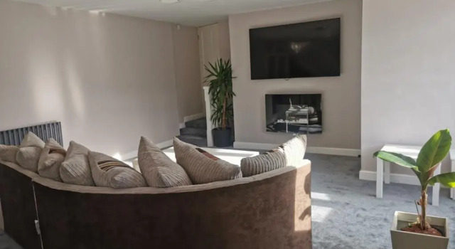 Warlands-Farm Guest-House, Prenota Affittacamere Durham North Pennines