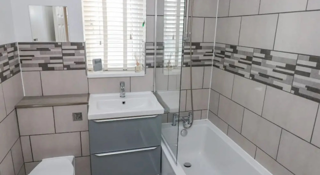 Sandy Bay House, Забронировать Дом для отпуска Сондерсфут 