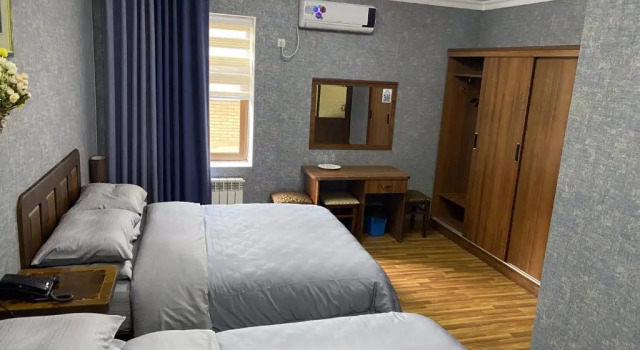 Habitación Clásica Cinzano Complex