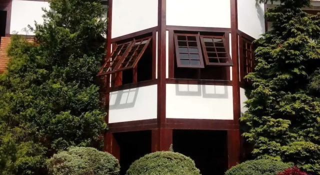 Bella Vista