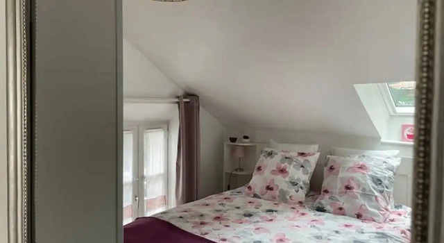 Cottage in Central Bayeux, Забронировать Дом для отпуска Байе 