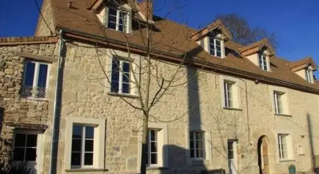 Le Moulin de Champie, Varaa Hotelli Plaisir 