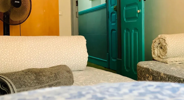 Lisboa Parque Guest House, Забронировать Гостевой дом Гостевые дома Лиссабона, рядом с Ареэйру, Гостевой дом