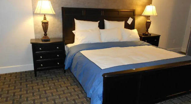 Номер Deluxe Cape Shore Inn
