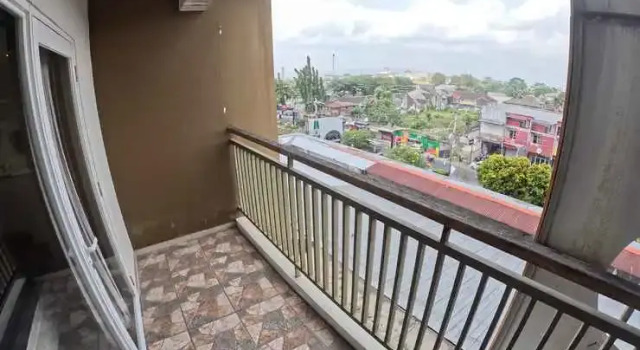 Student Park 838 by We Stay, Book Hotel Depok 