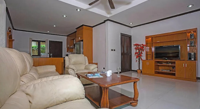 Tranquillo Pool Villa