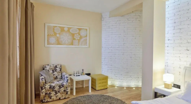 Beachfront Villa Adria - Happy Rentals, Buchen Sie Villa Cottages in Herceg Novi, Cottage