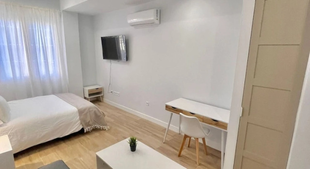 Ifema Within Reach Cozy Accommodation, Забронировать Апартаменты/квартира Мадрид Провинция Мадрид, рядом с Сан Лоренсо