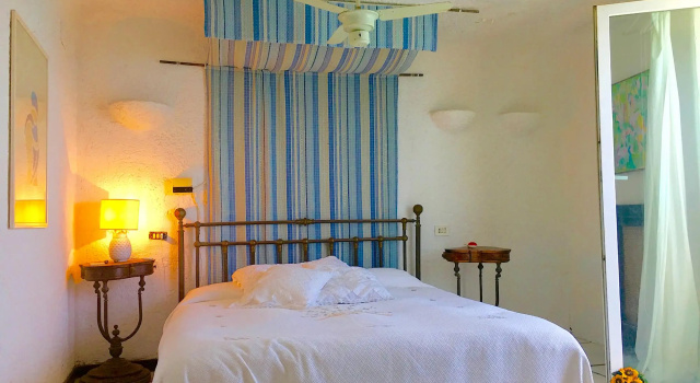 Mare Degli Angeli Splendid Mediterranean Seaside Villa Gardens Pool Almost Heaven