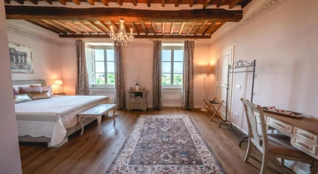 Номер Standard Villa La Preziosa
