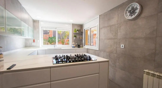 Catalunya Casas Mountain escape with amazing views just 25km to BCN, Забронировать Вилла Торрелес-де-Джобрегат Baix Llobregat