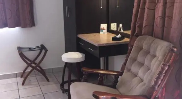 Семейный номер Standard Welcome Guest House
