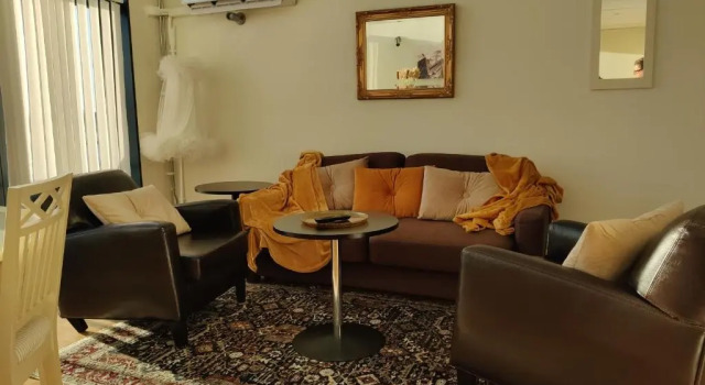 Люкс Hotell Nostalgi