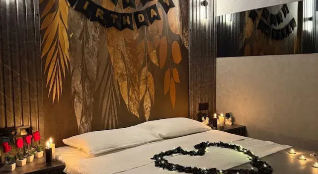 Номер Standard City Night Hotels Ümraniye