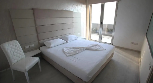 Splendor & Spa, Rezervasyon Tatil Köyü Dhërmi Vlorë County