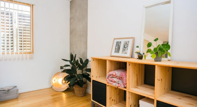 Beautiful 2-bedroom Flat With Balcony in E London