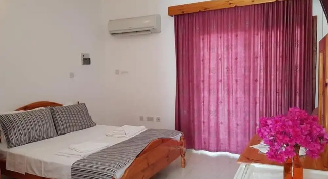 Двухместный номер Standard Paradise Holiday Bungalows