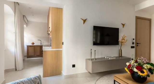 New York Luxury Suites