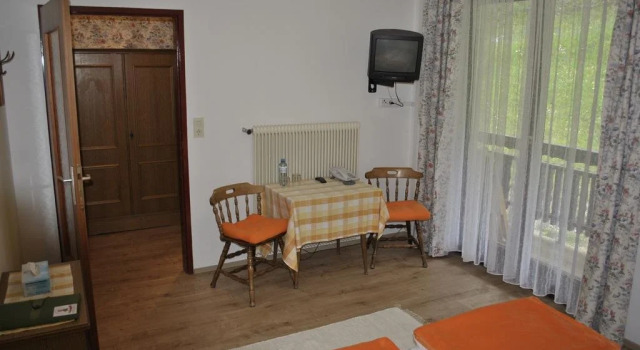 Bed&Breakfast Lausegger