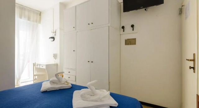 Hotel Marea