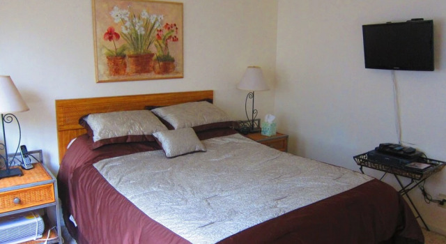 Kihei Bay Vista #C-101, Забронировать Отель Отели Мауи 3 звезды, 3*