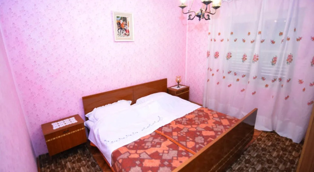Апартаменты Comfort Apartments Antonio