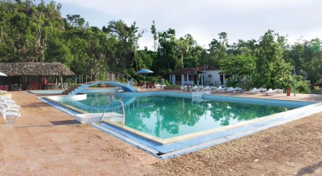 Villa Guajimico, Réserver Villa Villas à Cienfuegos, Villa