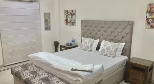 Kuvera Home Stay