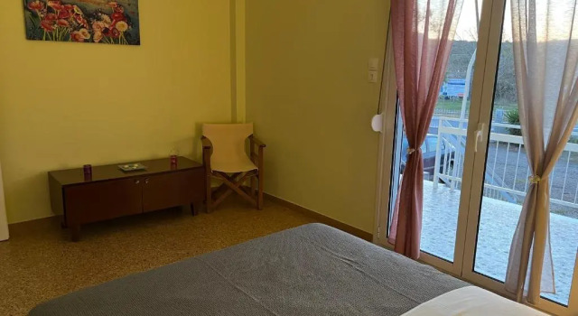 Athens Riviera: 2 bed / 3' walk from the beach, Забронировать Отель Отели и гостиницы Коропи, Отель