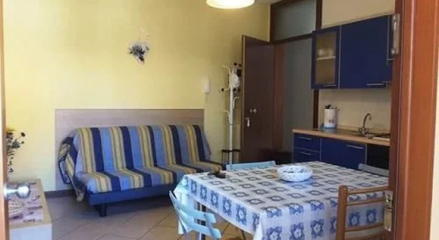 Residence Benidorm