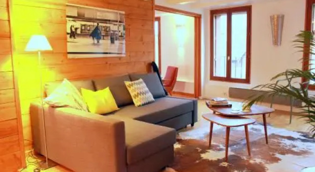 Appartement La Belle View