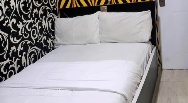 Номер Standard Chukzie Suites & Apartments