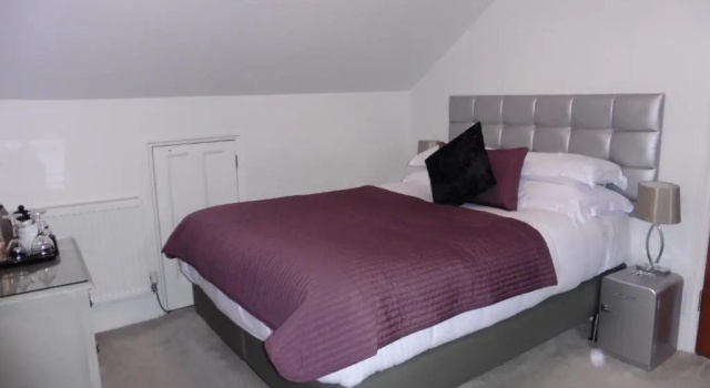 Номер Superior Brighton Inn Boutique Guest Accommodation