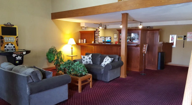 Guest Lodge, Reserva ahora Hostal o pensión Minot Dakota del Norte