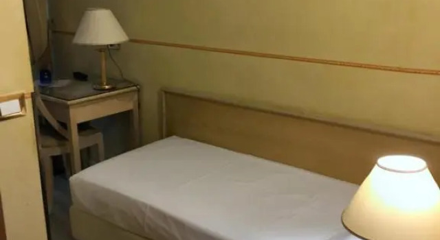 Номер Economy Hotel Byron