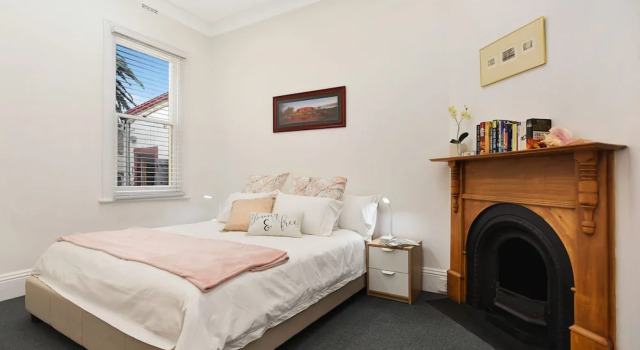 City Apt no 7 Cecil Mansions Wi-fi 2parking, Book Lejlighed Adelaide 
