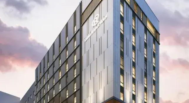 Daiwa Roynet Hotel Matsue-ekimae, Varaa Hotelli Matsue Shimane