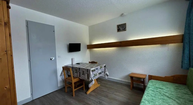 Appartement Les Menuires, 1 pièce, 2 personnes - FR-1-452-40, Забронировать Апартаменты/квартира Ле-Менюир Три Долины
