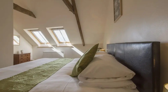 Butterdon Barn, Buchen Sie Hotel SPA-Hotels in Dartmoor, SPA
