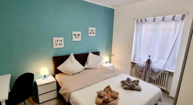 Номер Standard 7ROOMS Grancia
