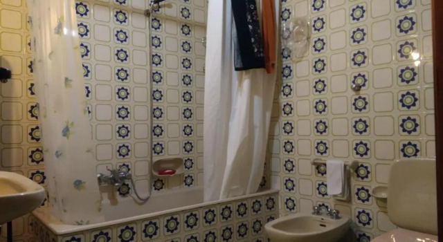 Номер Standard B&B Cavour
