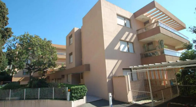 Appartement Menton, 2 pièces, 4 personnes - FR-1-196-178, Buchen Sie Ferienwohnung Menton Great Alpine Road